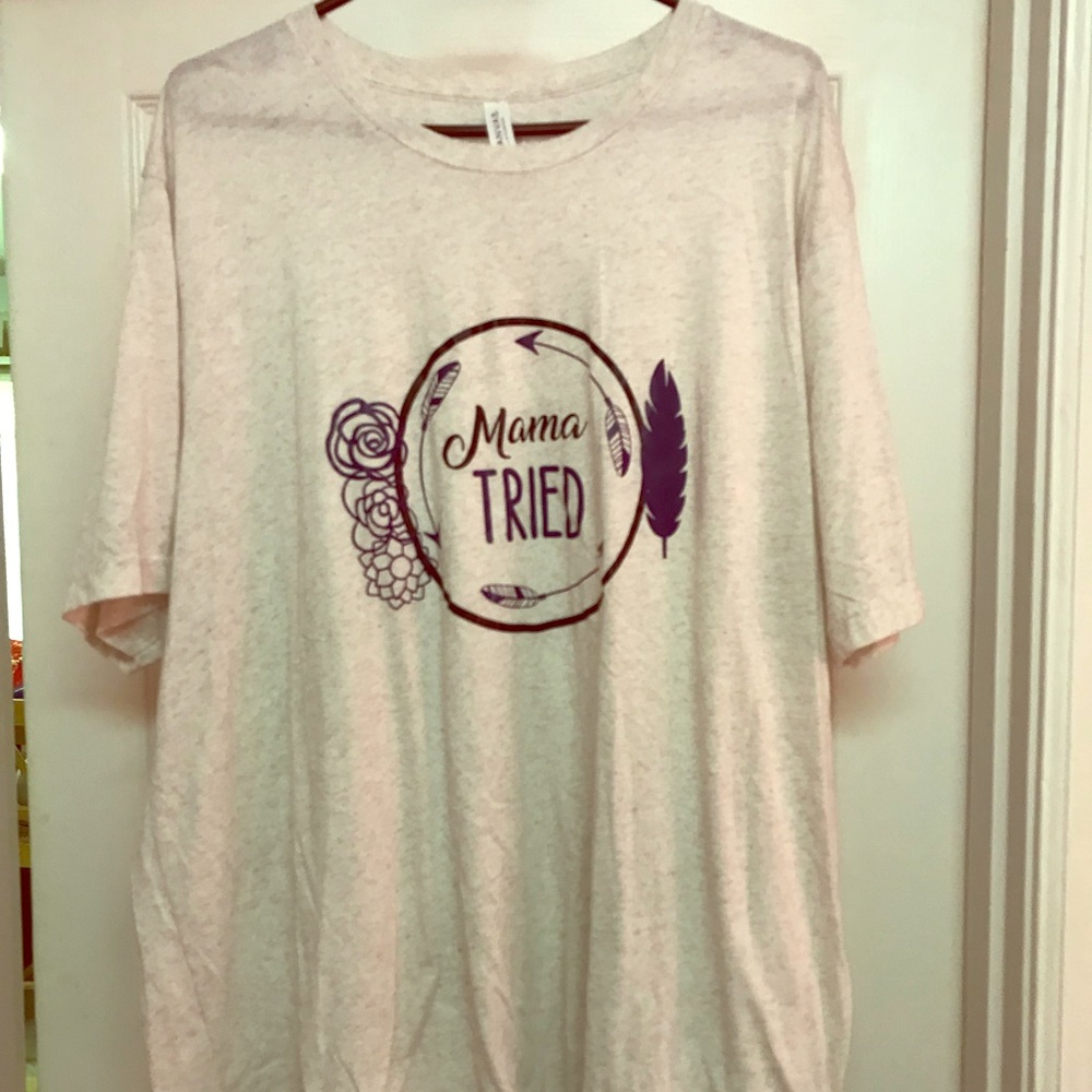 T shirt